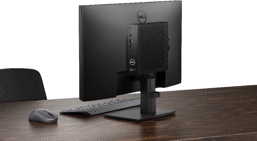 Dell Wyse 5070 ミニPC Amazon.com: Dell Wyse 5070 Mini Desktop Computer, Intel